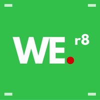 We.Rate Bloggers (@we_r8) 's Twitter Profile