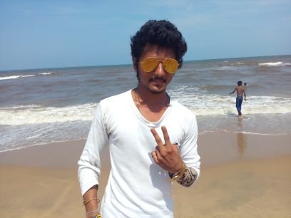 RajChau28's profile picture. DIRECTOR  & PRODUCER