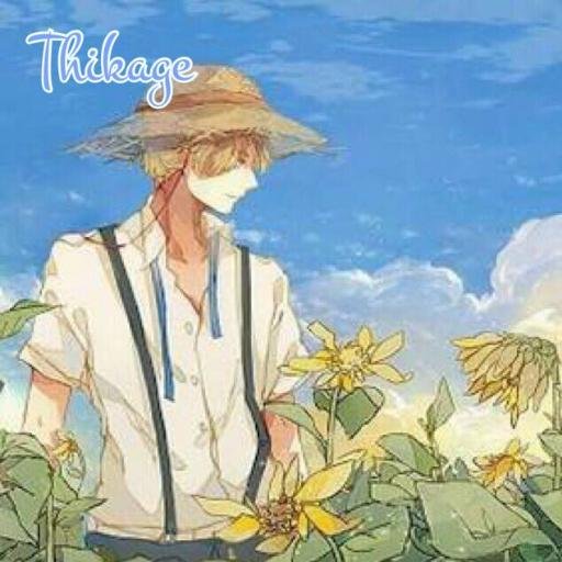 千景♀さんのプロフィール画像