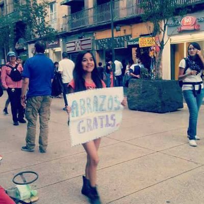 SCL416's profile picture. Dame la oportunidad de hacerte sonreír. 
Instagram:  Sunshine_and_citylights 
Facebook: Sunshine & City Lights 
YouTube: Sunshine and City Lights