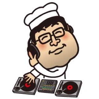 98年よりDJ急行、松本、セーラーチェンソーらと共にDJ活動開始。2009年はDJ活動10周年を記念し7時間単独プレイにも挑戦。DJ以外にも、浦安のゲームおじさん、浦安の正しい日本語チェックおじさん、浦安の通勤電車で動画見てニヤニヤおじさんなど、活動は多岐に渡る。