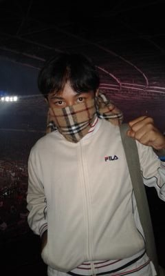 Jangan tanya mereka berhenti, jangan tanya mereka mengeluh, tetap berdiri membela jalan ALLAH SWT
