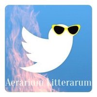 Aerarium Litterarum(@Stefano32847521) 's Twitter Profileg