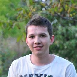 m_czupryniak's profile picture. 