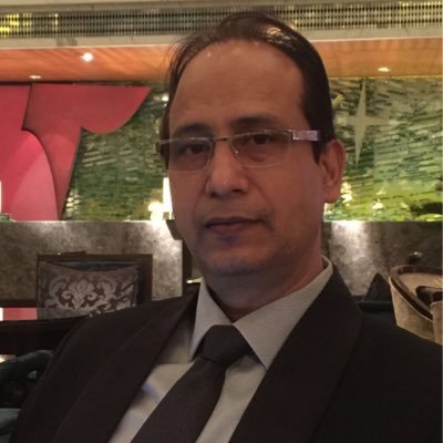 mahajanrk9's profile picture. The Trendsetter