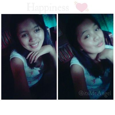 MaeBingcoy's profile picture. angel'skie