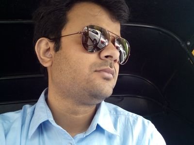 amitesh kumar