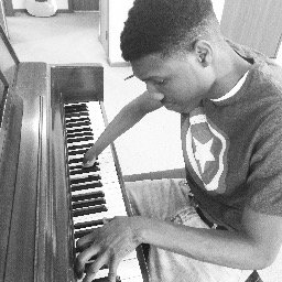 Producer - Musician - Content Creator https://t.co/N0qV1PsXr7 Love#Beinspired