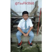 Taufik Rahman P. (@lagilagitaufik6) 's Twitter Profile