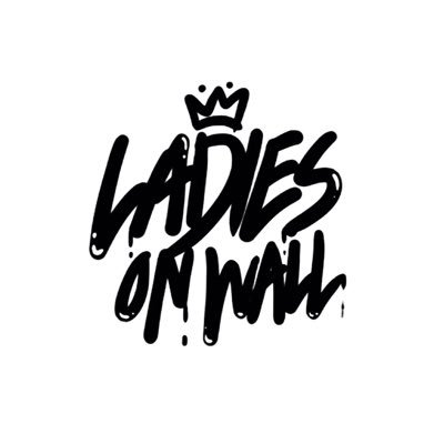 LadiesOnWall's profile picture. A community of Indonesian female graffiti artists / started May 2014 / ladiesonwall@yahoo.com