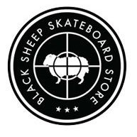 Supplier of skateboards, footwear, clothing & accessories. #BlackSheepFamily for team happenings✌🏽 Instagram- @blacksheepstore #ChrisBarrettForever 🖤🐑