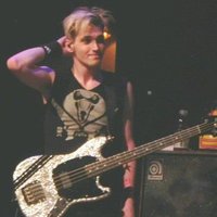 mikey (@tinymikeyw) 's Twitter Profile