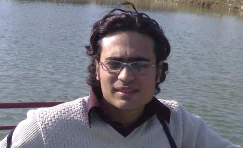 bhardwajarunn's profile picture. 