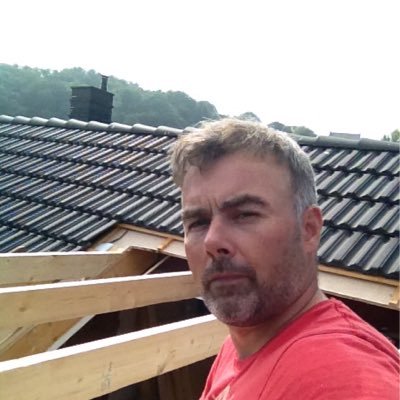 Hubbie, dad, tin pusher, expat who likes to chase a white ball around a field (golf).