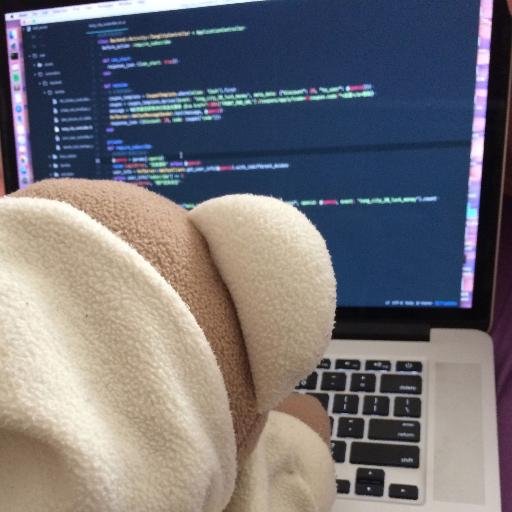 👨💻 Software engineer → Web3 journey begins 🌱
🔄 Keep learning, keep building ⚙️
