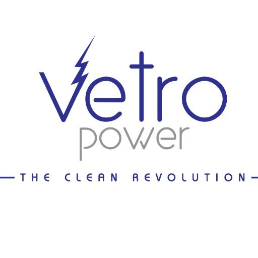 vetro power footwear protection