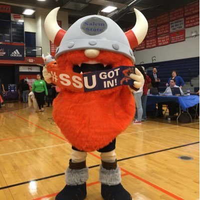 SSU News: Show your Salem State spirit on Orange Fridays!