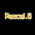 Pascal Gouhier (@warames) Twitter profile photo