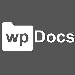 DocsWp's profile picture. Turn your WordPress Website Into a Knowledge Base 📂