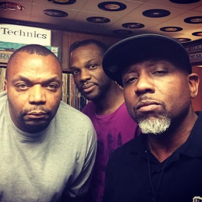 King Killa, Curt G, and eGreen - Pure Bred Hip Hop Dudes - Real Hip Hop talk since 2006. Best Hip Hop podcast in the world. Others try, but we ARE the best!