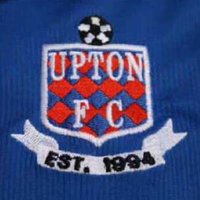 Upton Town (@uptonfcofficial) 's Twitter Profile Photo