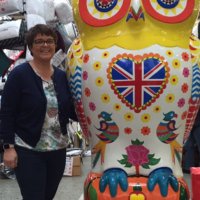 Sue Mulkern (@mulkernsue) 's Twitter Profile