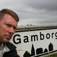 NielsGamborg(@GamborgNiels) 's Twitter Profile Photo