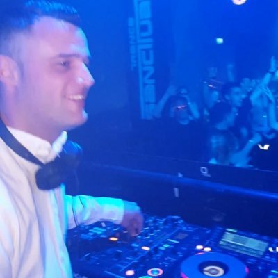 Im a DJ in England UK Dj Agency page. Come find me on Instagram - craig_bailey