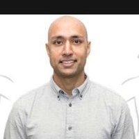 Akshay Patel (@patelphysio) 's Twitter Profile Photo Akshay Patel (@patelphysio) 's Twitter Profile Photo