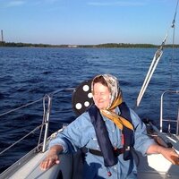 Marjukka Kaminen (@marjukkakaminen) 's Twitter Profile