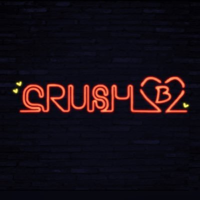 Crush on B.I & BOBBY❤️ weibo：crushB instagram: crush__b