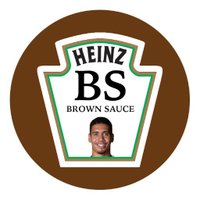 Brown Sauce(@brownsauceuk) 's Twitter Profile Photo