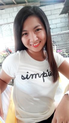 Shaira cruz / 19 yrs. old / BSBA / Pupians
Instagram : Ariacruz30