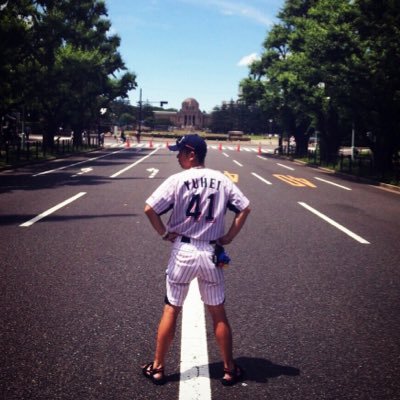 scott_tiger's profile picture. 酒とゴルフと東京ヤクルトスワローズ（特に雄平）をこよなく愛する好中年