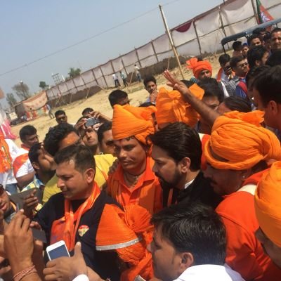 official Twitter account of BJYM JALORE
भारतीय जनता युवा मोर्चा ( जालोर -राजस्थान)
handle by team it bjym jalore