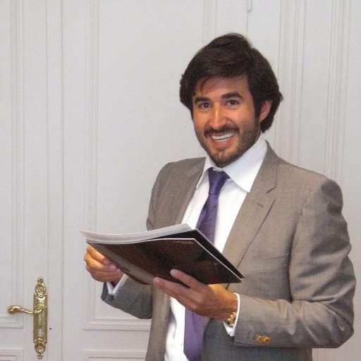 nadavbensoussan's profile picture. Webmarketing 3.0