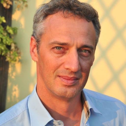 kenn_crossley's profile picture. Country Director and Representative, UN World Food Programme Syria