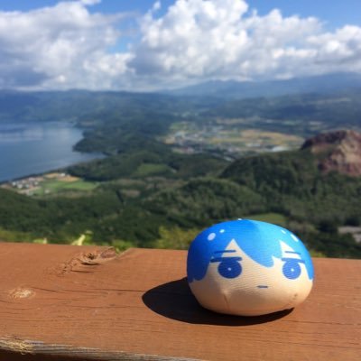 まきちゃん