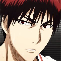 • Kagami Taiga • botTH • แสงสว่างคือฉันเรอะ! • My Destiny @Dt_Kuroko • อุ้ส! ยินดีที่จะรู้จักกับทุกคนนะ #แฟมไหน