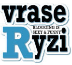 Ο συντάκτης του Vraseryzi δεν είναι Wordpress expert, ούτε μεγαλοφυΐα του διαδικτύου . Είναι ακόμη ένας τύπος που ξοδεύει πάρα πολύ χρόνο on-line.