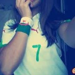 ArwaBenz's profile picture. ‏جزائرية بقلب فلسطيني و الثاني مغربي♥   *___* Fière D'être Algérienne =Musulmane ^__^  Hala Madrid
