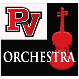 Make It Happen! - PVHS orchestra