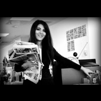 Sibel Atik (@sibelatik1) Twitter profile photo