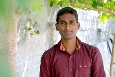 Correspondent at MAHARSHI E/M HIGH SCHOOL