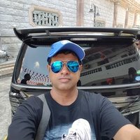 Rajkumar Srinivasan(@rajkumarleo) 's Twitter Profileg