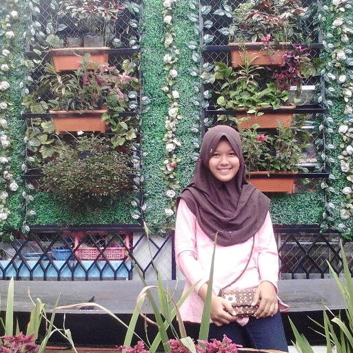 Dantiadmaja's profile picture. Terkadang menjadi baik itu tidak ada gunanya. Nice is not Nice.