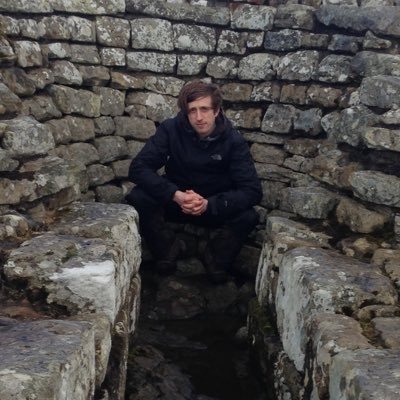 Josh Oliverさんのプロフィール画像