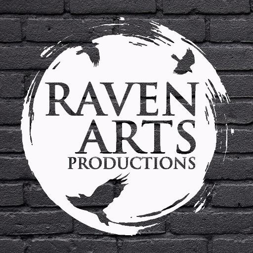 RavenArtsPro's profile picture. Raven Arts Productions is new company aiming to provide immersive and gripping local theatre of a professional standard.
Follow us and join in the adventure!