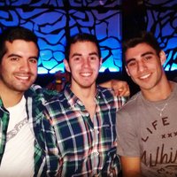 Andres Kainz (@andresknz) 's Twitter Profile