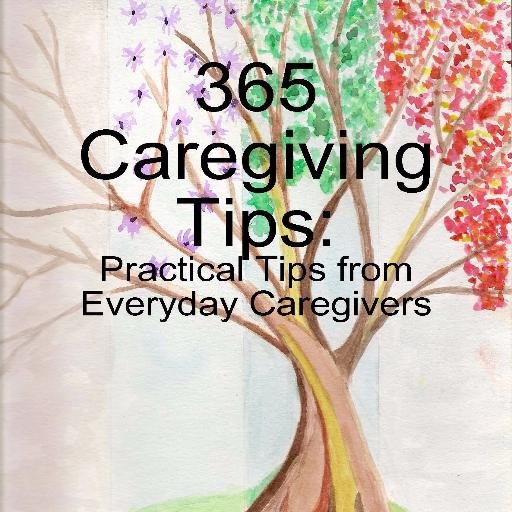 We are five caregivers who cherish our friendship and have a passion to help other caregivers by sharing practical tips and a few laughs.